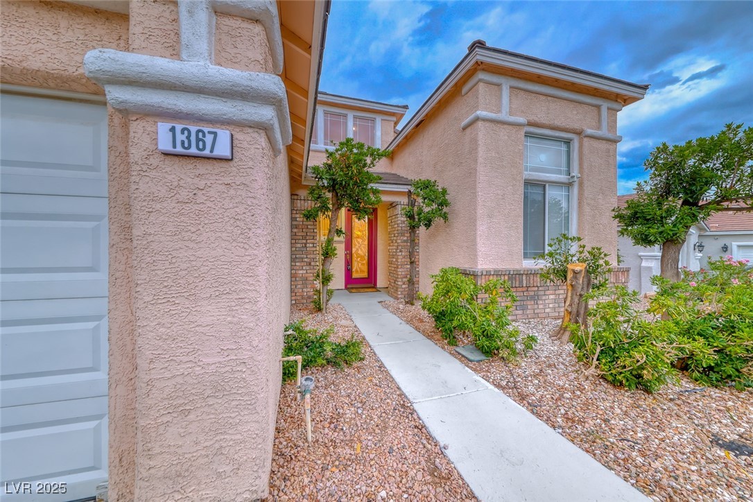 1367 Minuet Street, Henderson, Nevada image 3