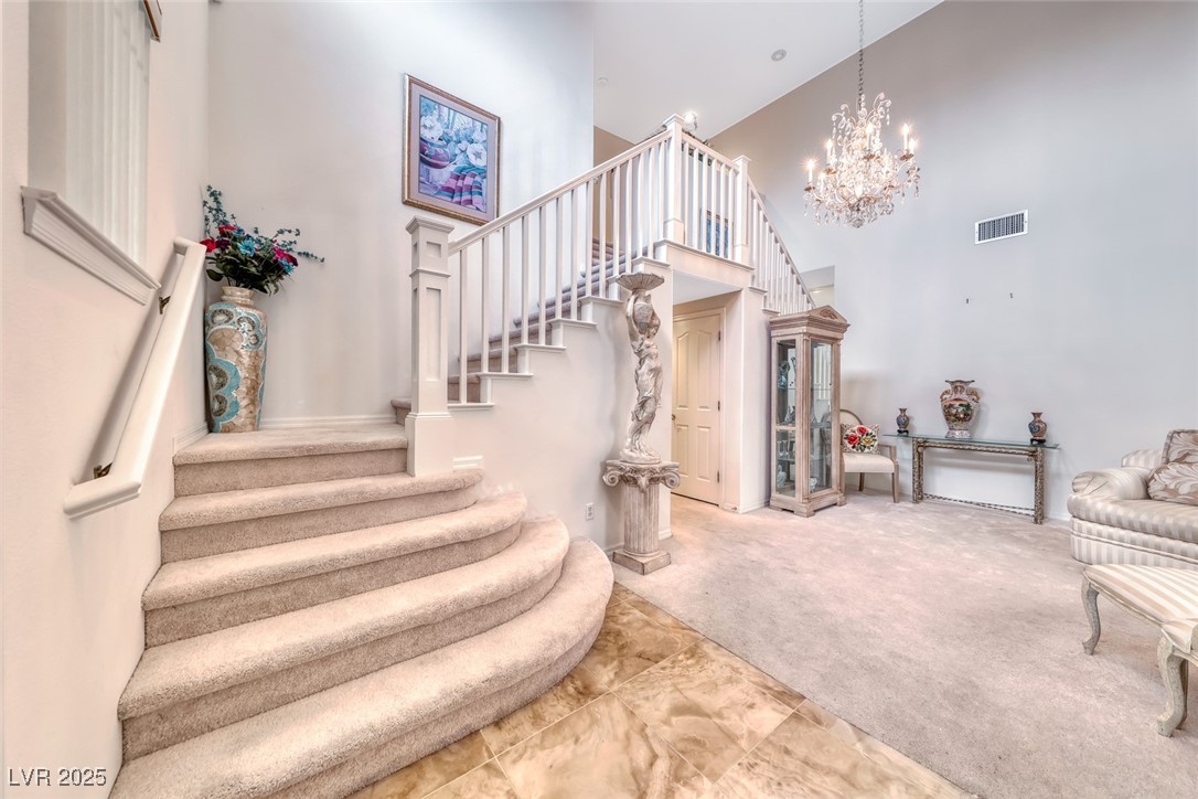 1367 Minuet Street, Henderson, Nevada image 5