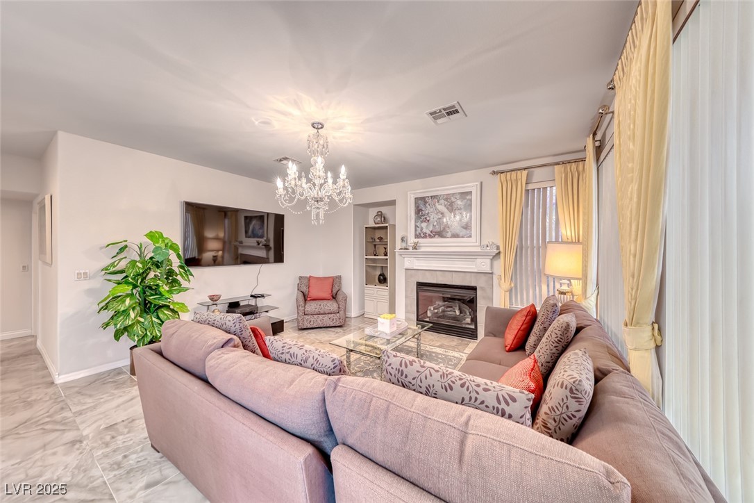 1367 Minuet Street, Henderson, Nevada image 16