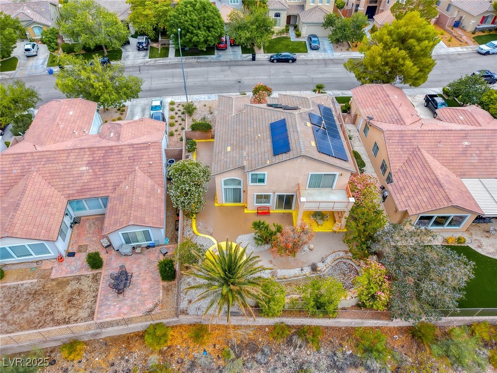 1367 Minuet Street, Henderson, Nevada image 41