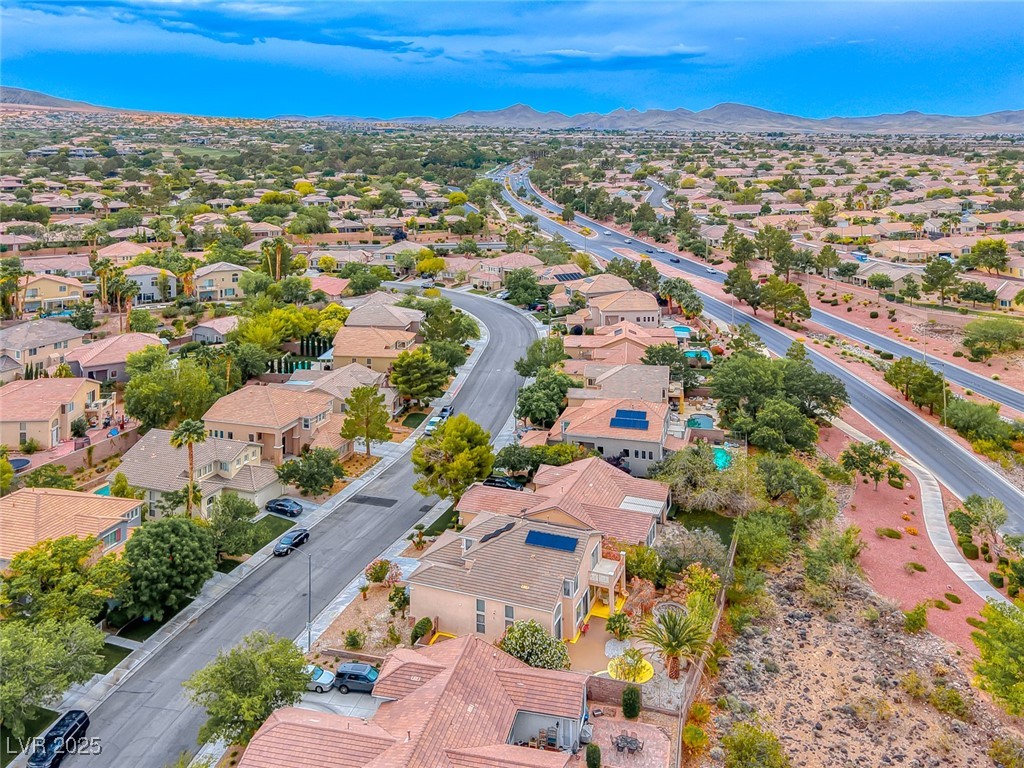 1367 Minuet Street, Henderson, Nevada image 43