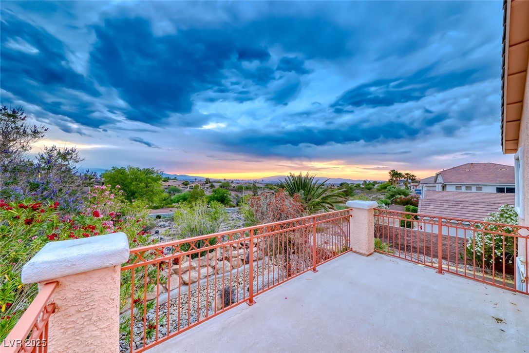 1367 Minuet Street, Henderson, Nevada image 32