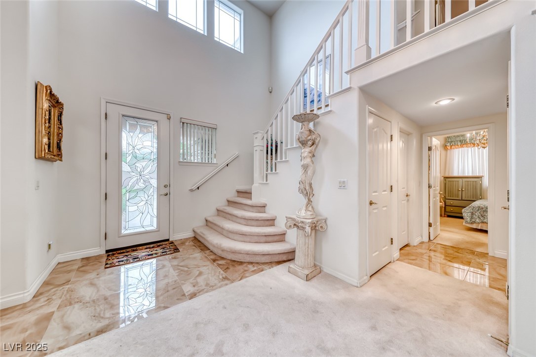 1367 Minuet Street, Henderson, Nevada image 4