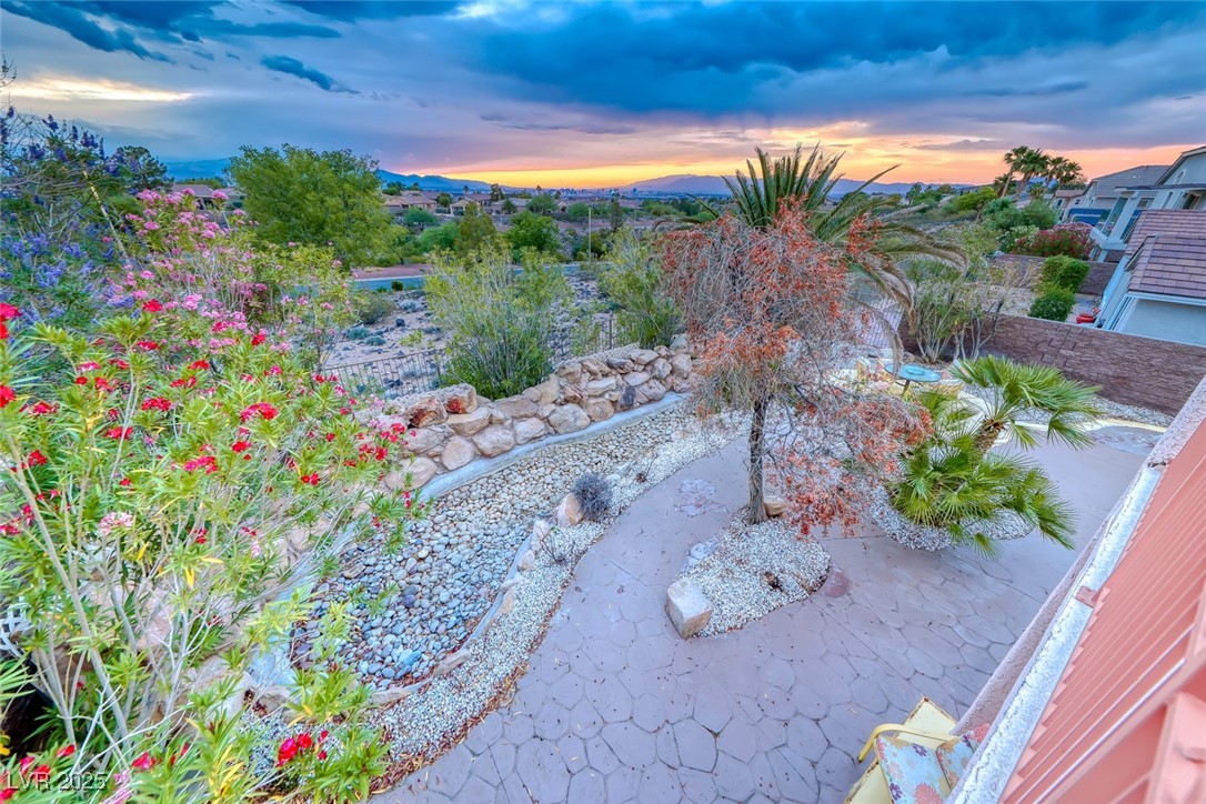 1367 Minuet Street, Henderson, Nevada image 31