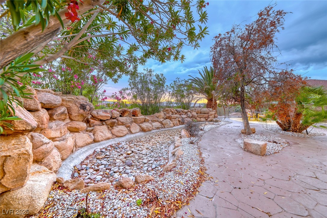 1367 Minuet Street, Henderson, Nevada image 36