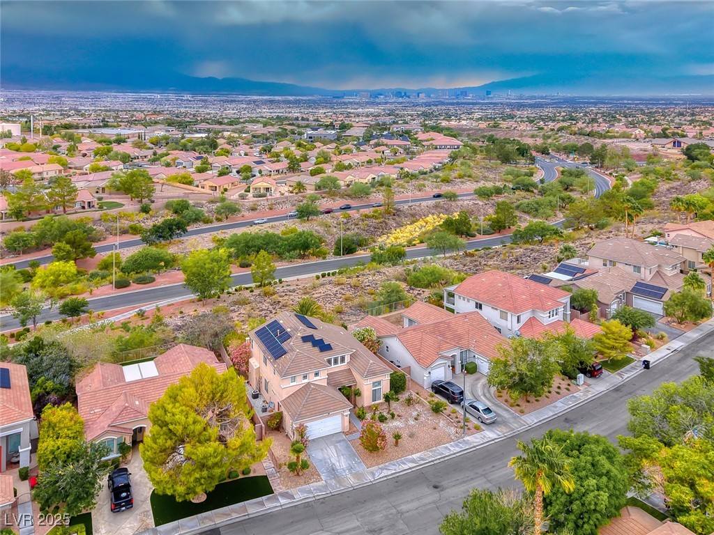 1367 Minuet Street, Henderson, Nevada image 42