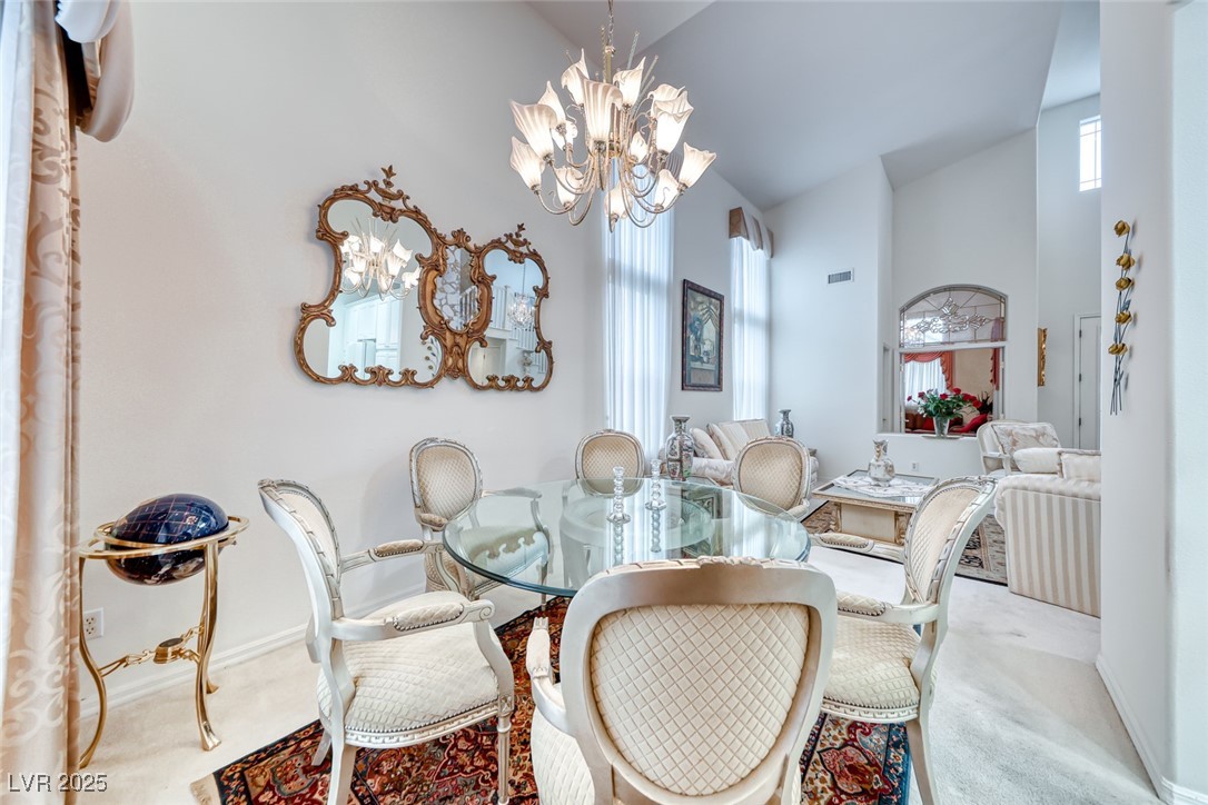 1367 Minuet Street, Henderson, Nevada image 10
