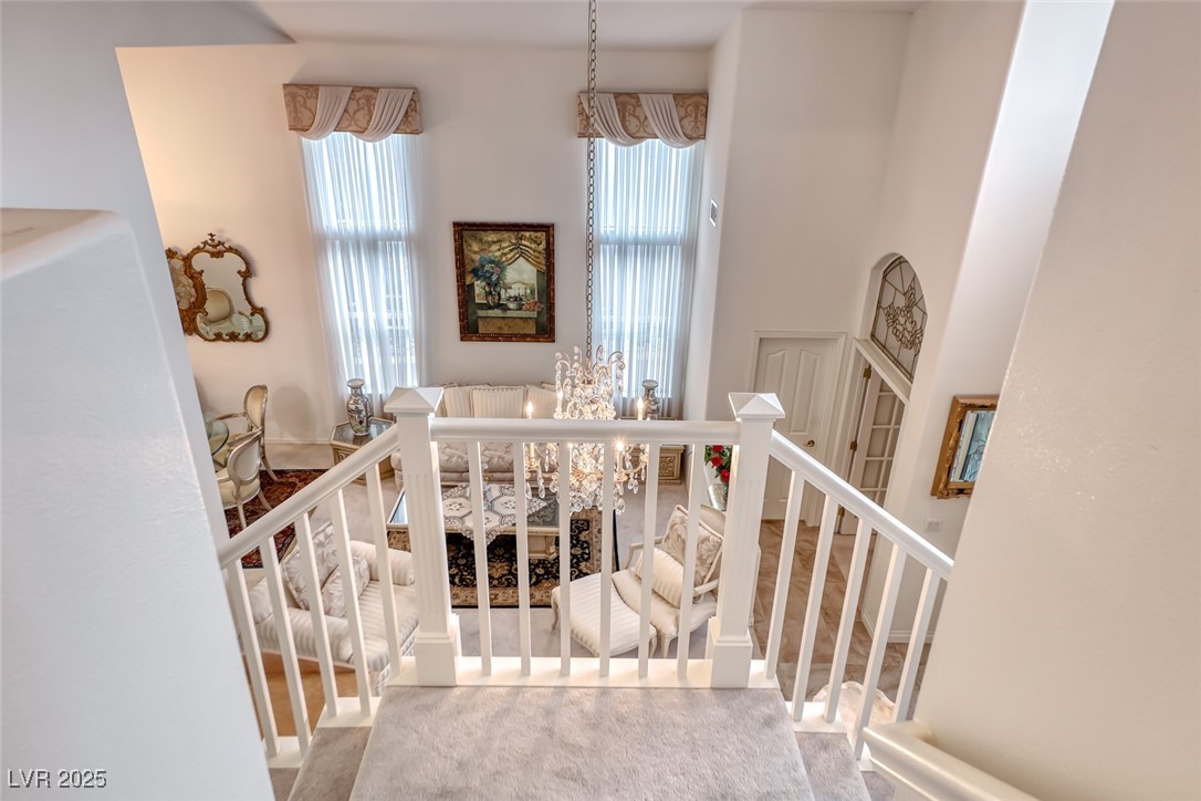 1367 Minuet Street, Henderson, Nevada image 22