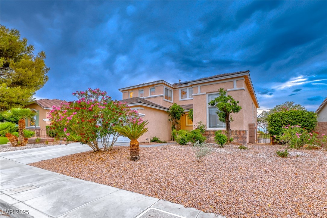 1367 Minuet Street, Henderson, Nevada image 2