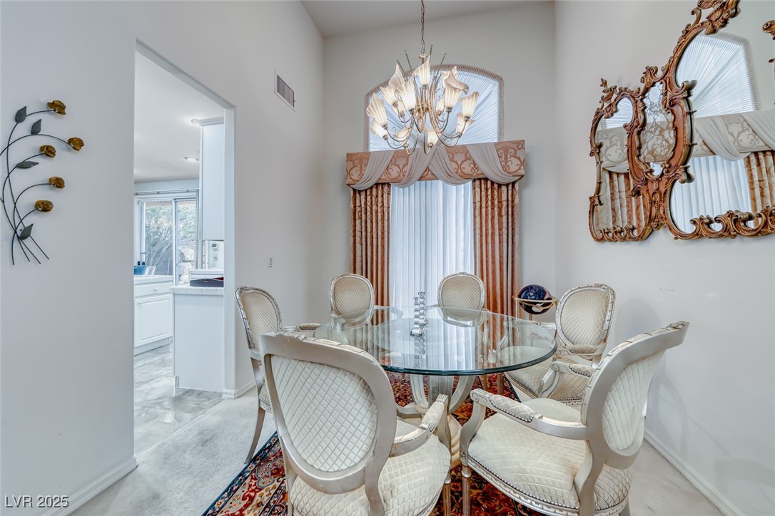 1367 Minuet Street, Henderson, Nevada image 9