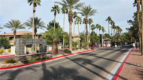 Photo of 9000 Las Vegas Boulevard #1211, Las Vegas, NV 89123 (MLS # 2769521)