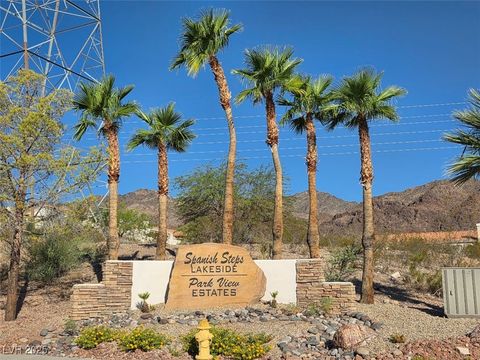 Homes For Sale - Residential<br/> Boulder City, NV 89005