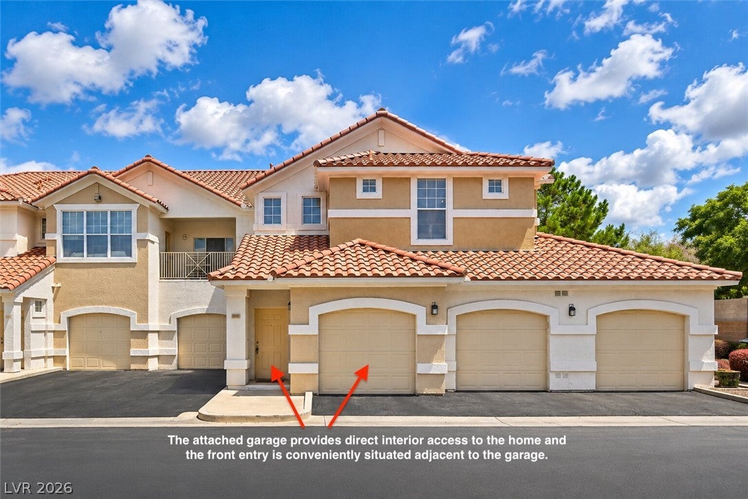 8555 W Russell Road 2069