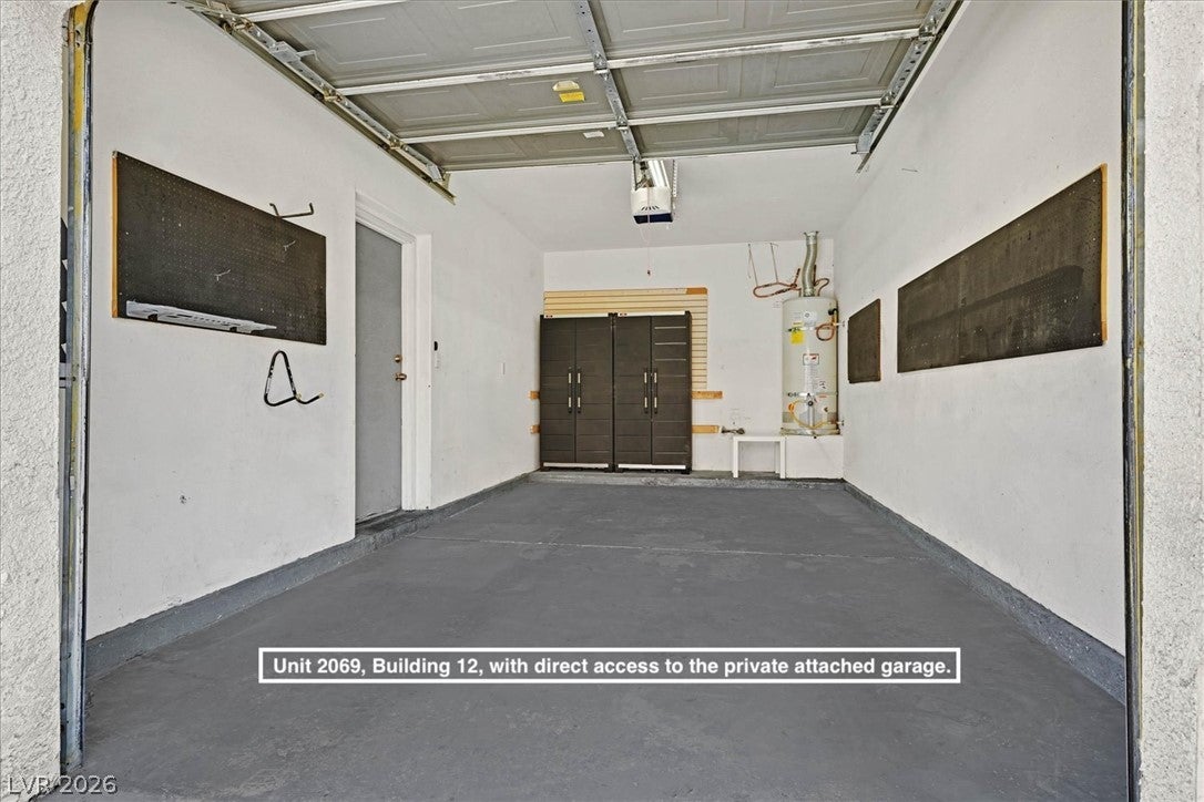 8555 W Russell Road 2069