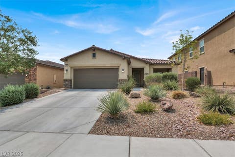 Homes For Rent - 1405 Fantastic Court<br/> North Las Vegas, NV 89081