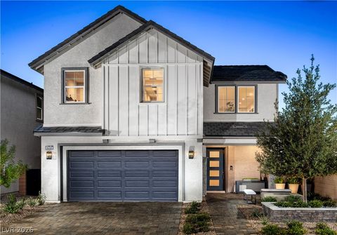 9008 Cielo Canyon Street Las Vegas NV 89166