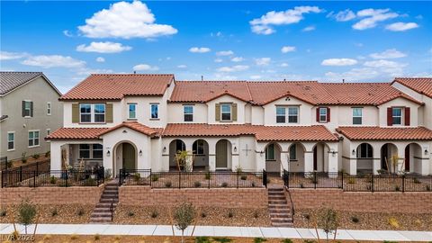Photo of 2759 Abrantes Place, Henderson, NV 89044 (MLS # 2755950)