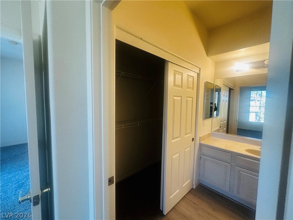 7143 S Durango Drive 308