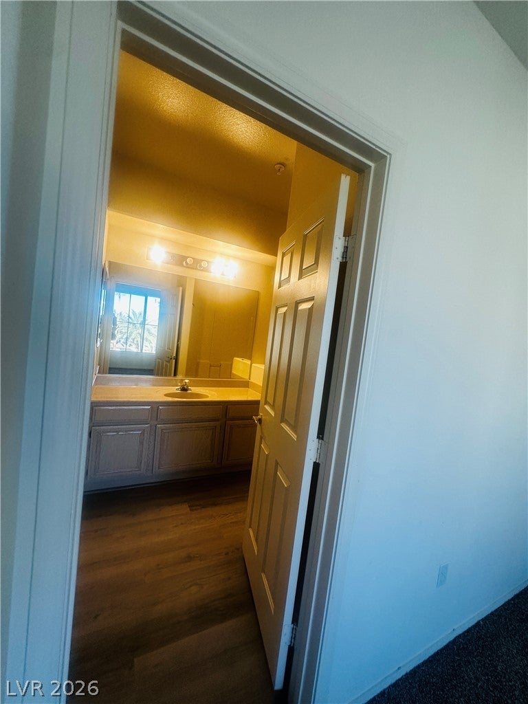 7143 S Durango Drive 308