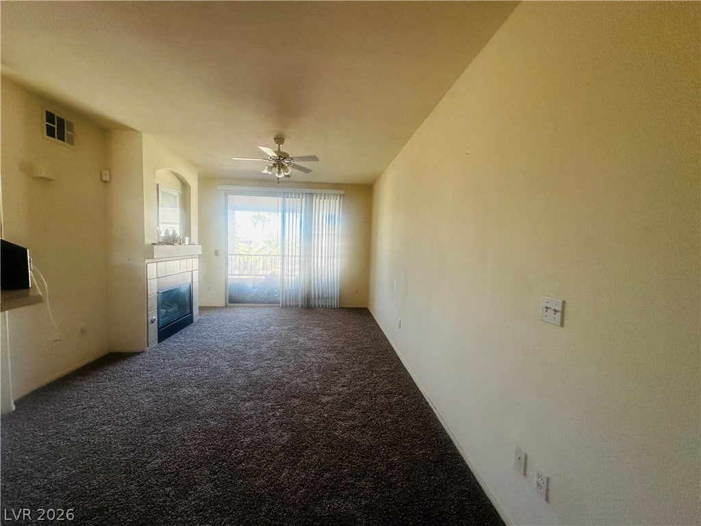 7143 S Durango Drive 308