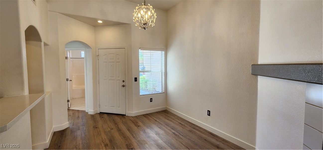 7400 W Flamingo Road 1071