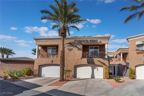 1405 San Juan Hills Drive 104 Las Vegas NV 89134