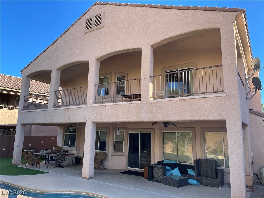 1001 Puerta Del Sol Drive