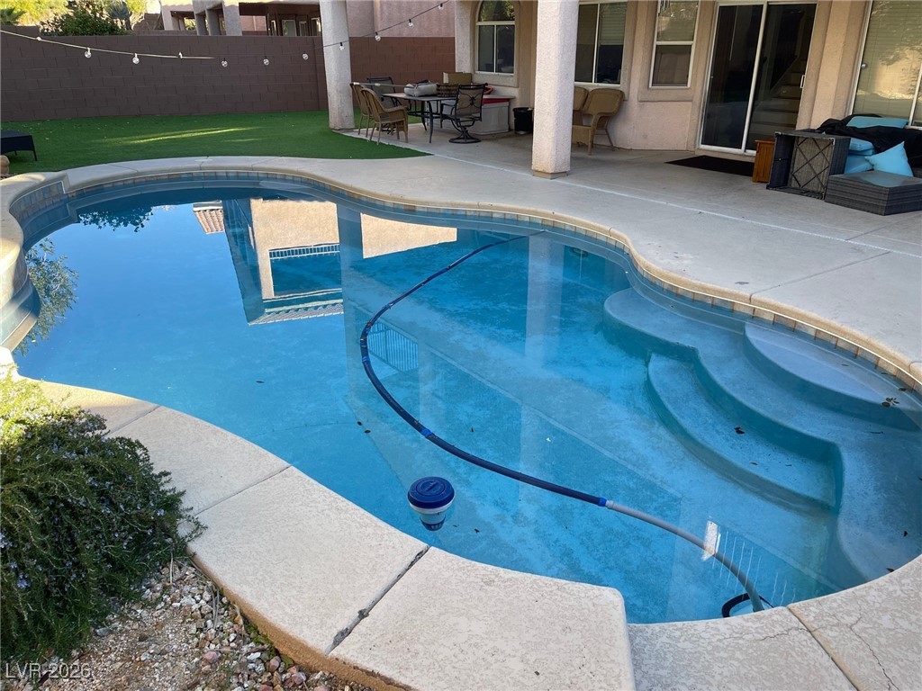 1001 Puerta Del Sol Drive