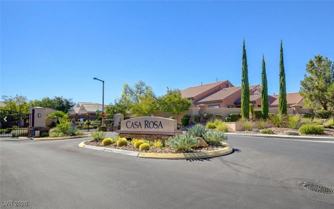 1001 Puerta Del Sol Drive