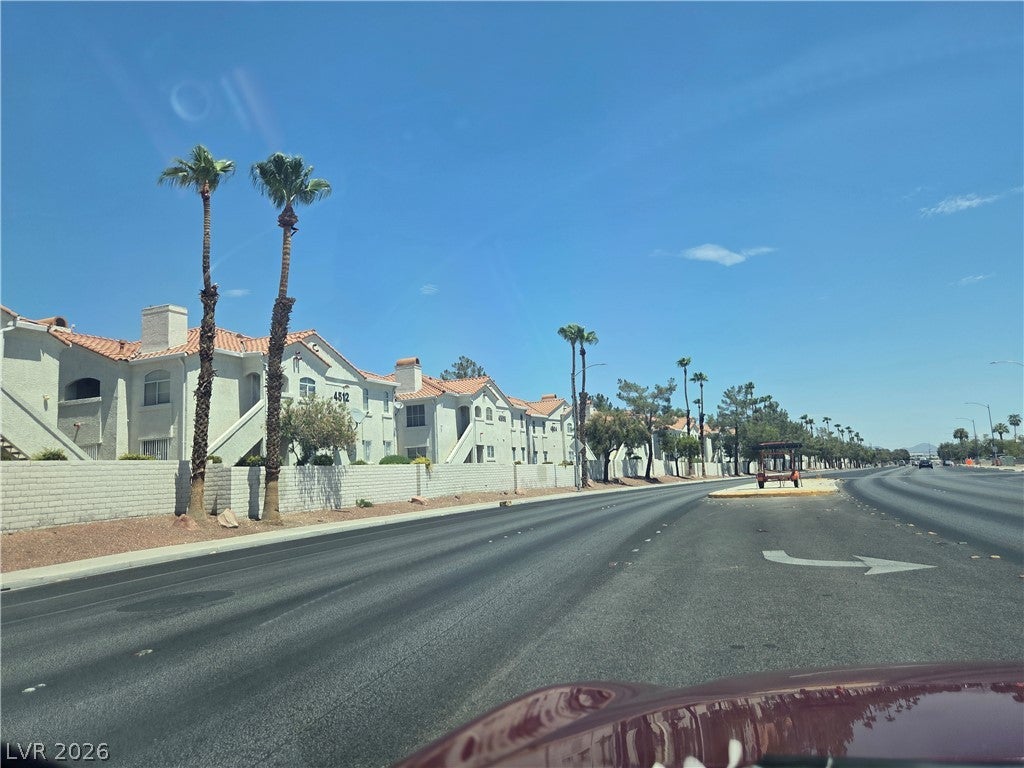 4320 W Lake Mead Boulevard 202