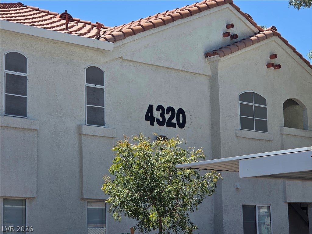4320 W Lake Mead Boulevard 202