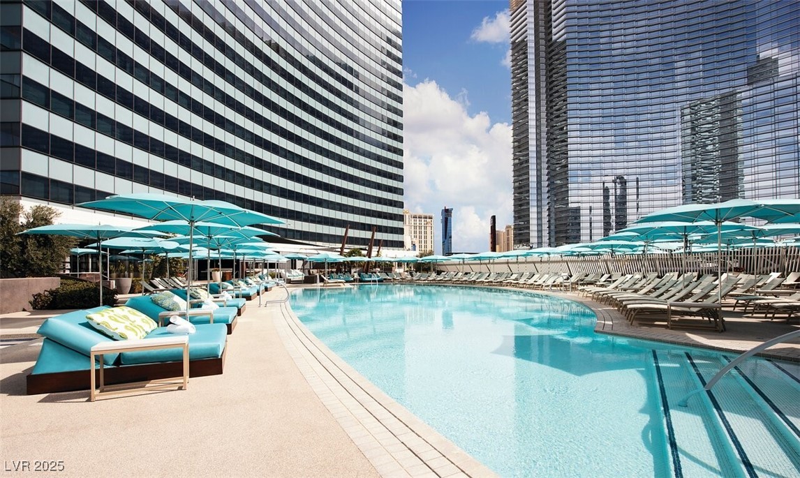 2600 W Harmon Avenue 45030