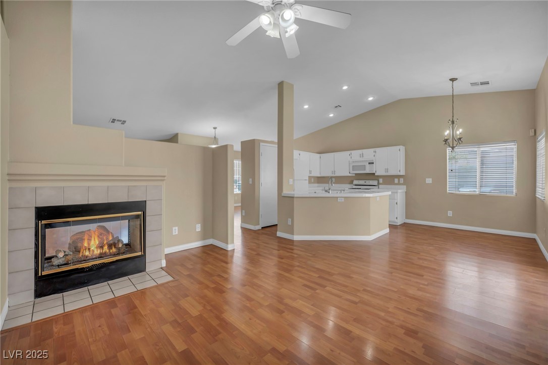 544 Rancho Del Sol Way, North Las Vegas, Nevada image 11
