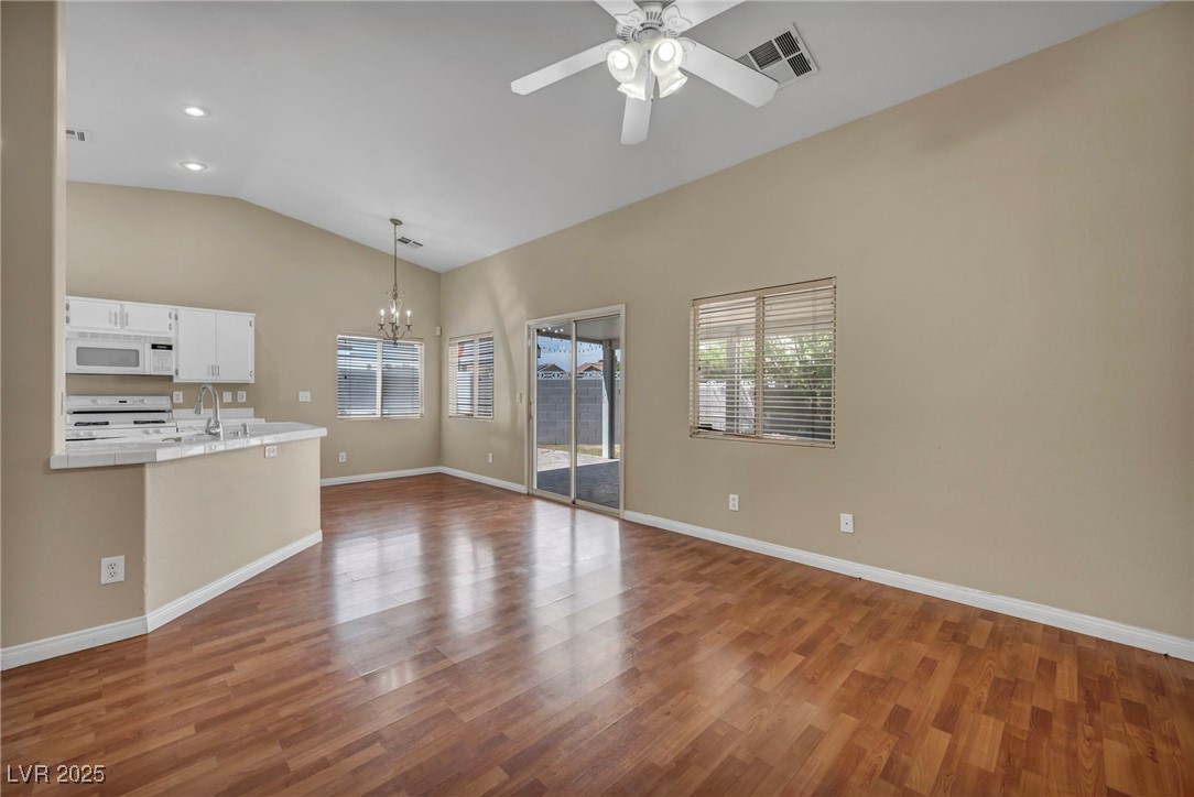 544 Rancho Del Sol Way, North Las Vegas, Nevada image 14