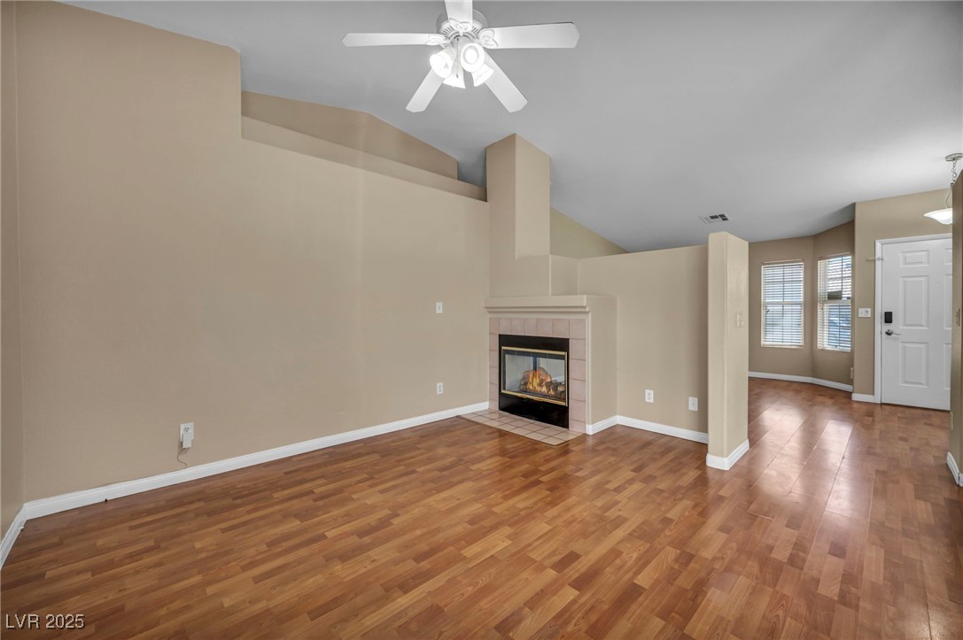 544 Rancho Del Sol Way, North Las Vegas, Nevada image 10