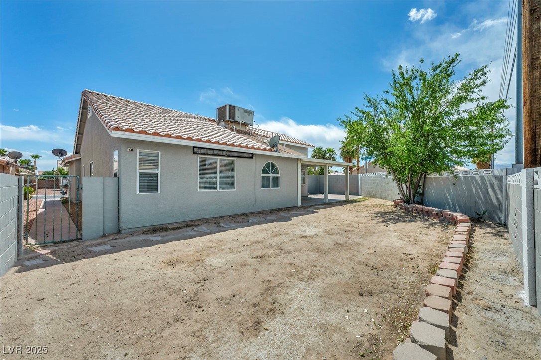 544 Rancho Del Sol Way, North Las Vegas, Nevada image 5