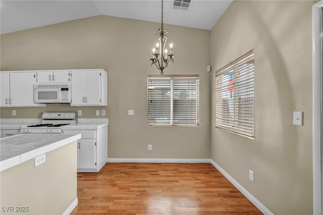 544 Rancho Del Sol Way, North Las Vegas, Nevada image 21