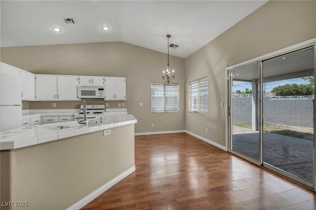 544 Rancho Del Sol Way, North Las Vegas, Nevada image 15