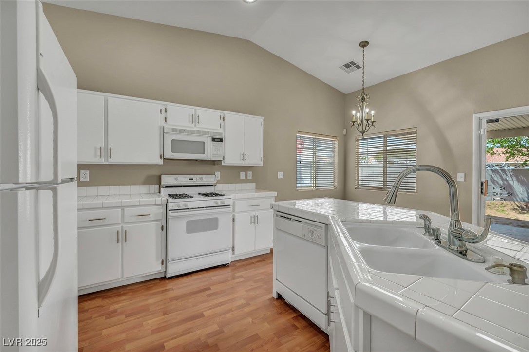 544 Rancho Del Sol Way, North Las Vegas, Nevada image 17