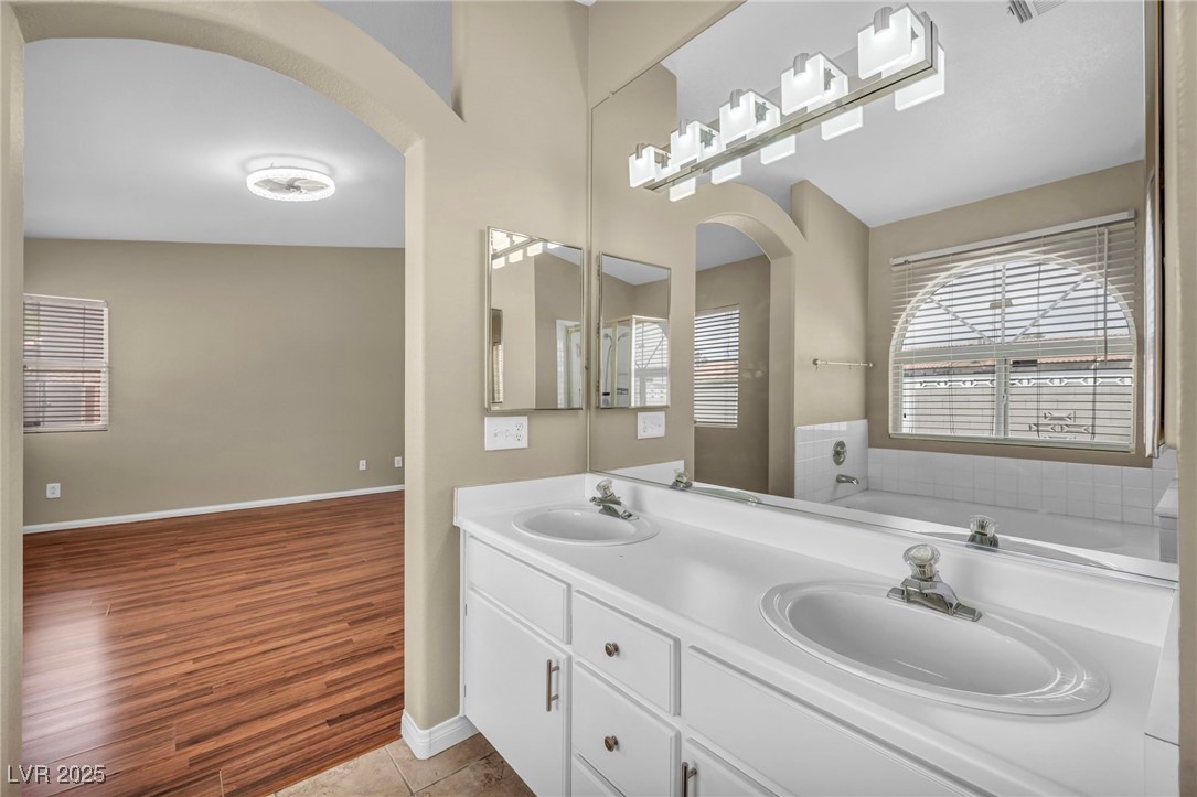 544 Rancho Del Sol Way, North Las Vegas, Nevada image 26