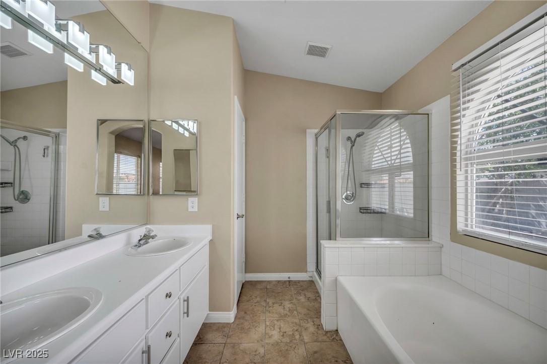 544 Rancho Del Sol Way, North Las Vegas, Nevada image 19