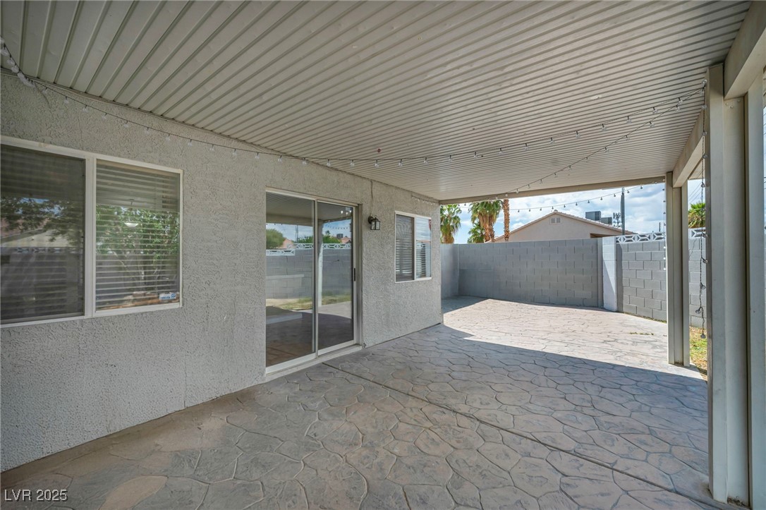 544 Rancho Del Sol Way, North Las Vegas, Nevada image 4