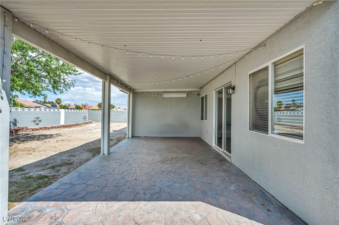 544 Rancho Del Sol Way, North Las Vegas, Nevada image 6