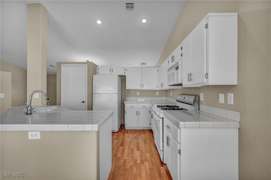 544 Rancho Del Sol Way, North Las Vegas, Nevada image 18