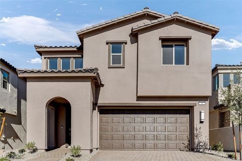 Property photo of 58 via montoro, henderson, NV 89015