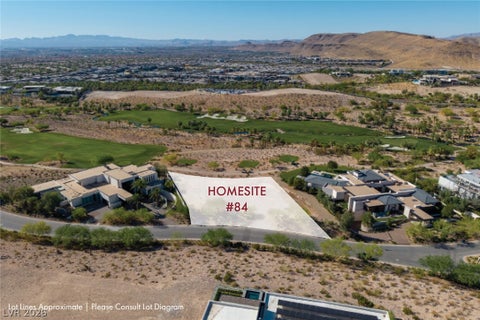 Tiny photo for 11151 Witchcraft Court, Las Vegas, NV 89135 (MLS # 2790886)