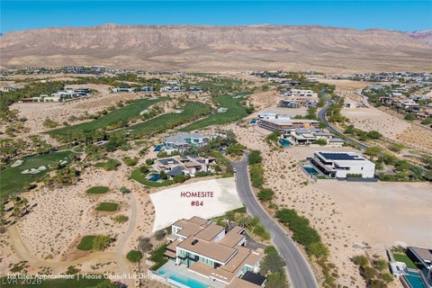 Tiny photo for 11151 Witchcraft Court, Las Vegas, NV 89135 (MLS # 2790886)