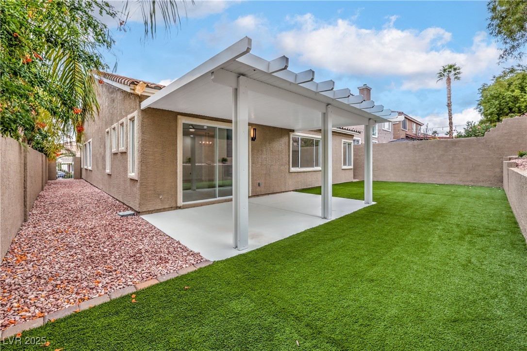 1957 Trail Peak Lane