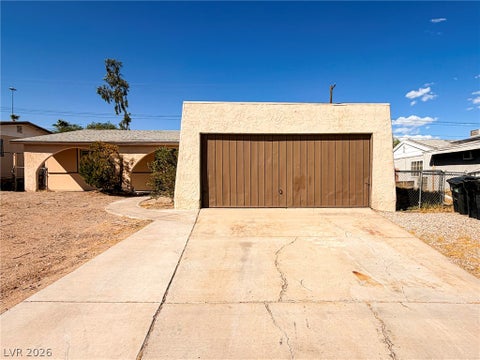Homes For Rent - 1312 E Brooks Avenue<br/> North Las Vegas, NV 89030