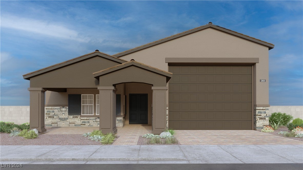 Photo 1 of 2 — Henderson, NV 89044